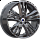 ����������� ���� ����� K&K ����� 8,5x20 5x114,3 ET38 DIA60.1 �����
